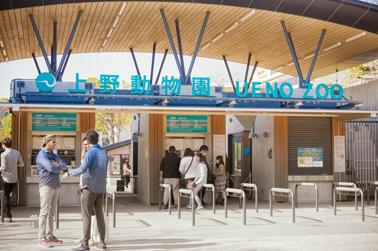 Sadou Hostel Tokyo Ueno Zewnętrze zdjęcie