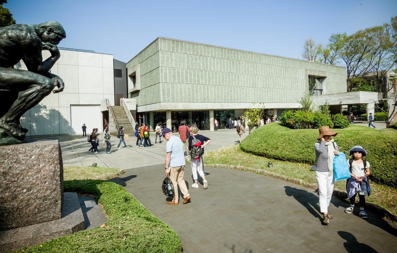 Sadou Hostel Tokyo Ueno Zewnętrze zdjęcie