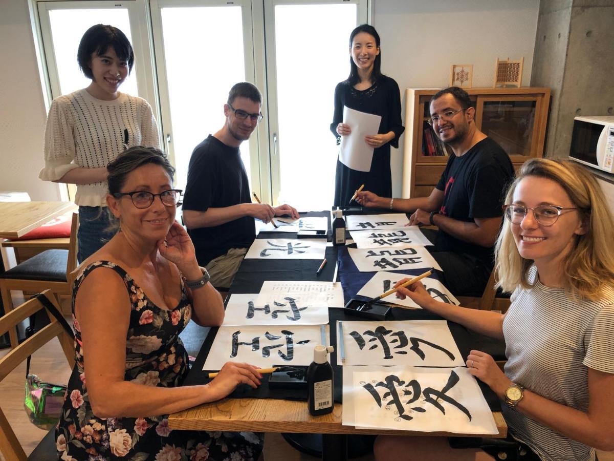 Sadou Hostel Tokyo Ueno Zewnętrze zdjęcie