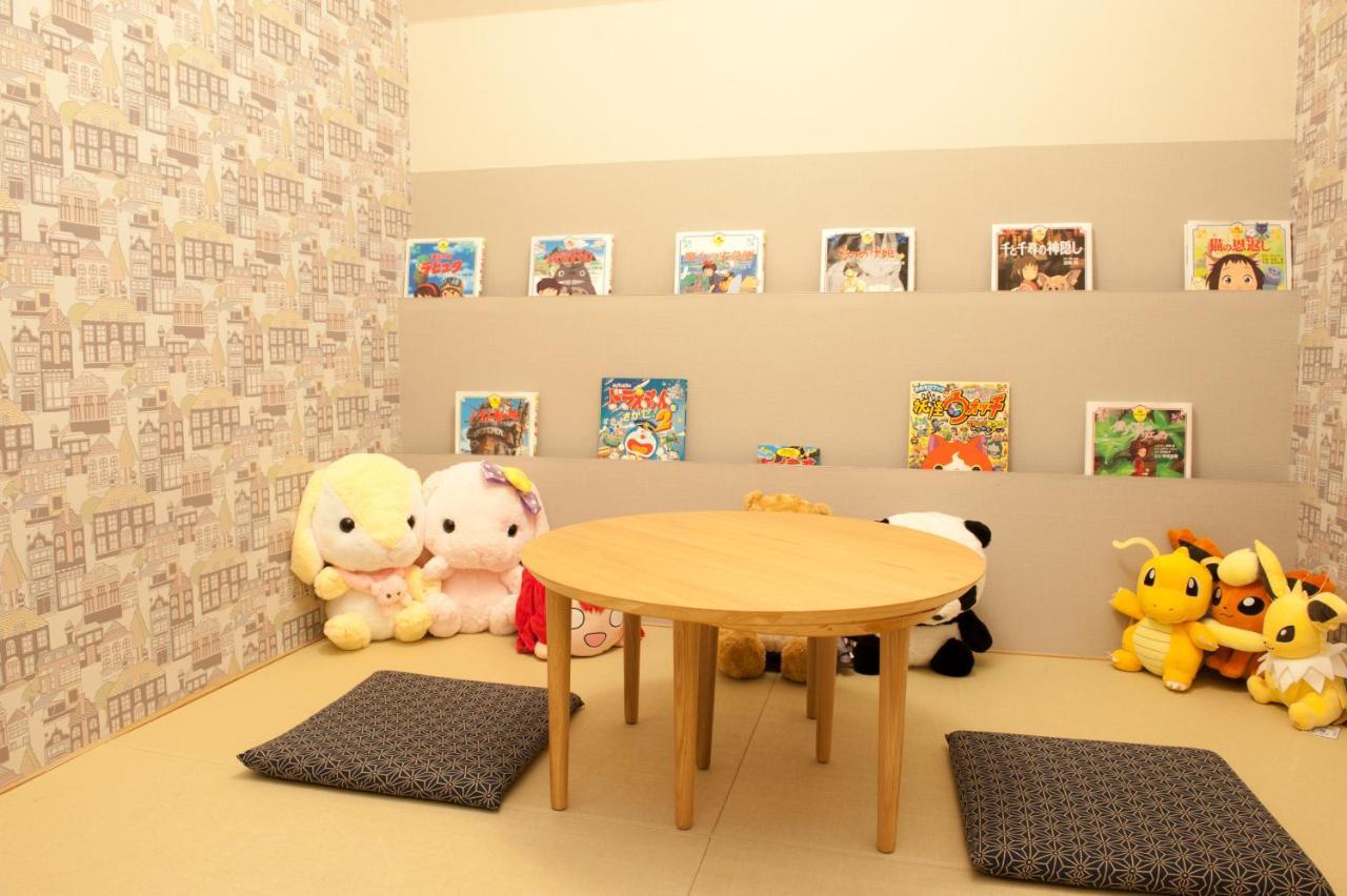 Sadou Hostel Tokyo Ueno Zewnętrze zdjęcie