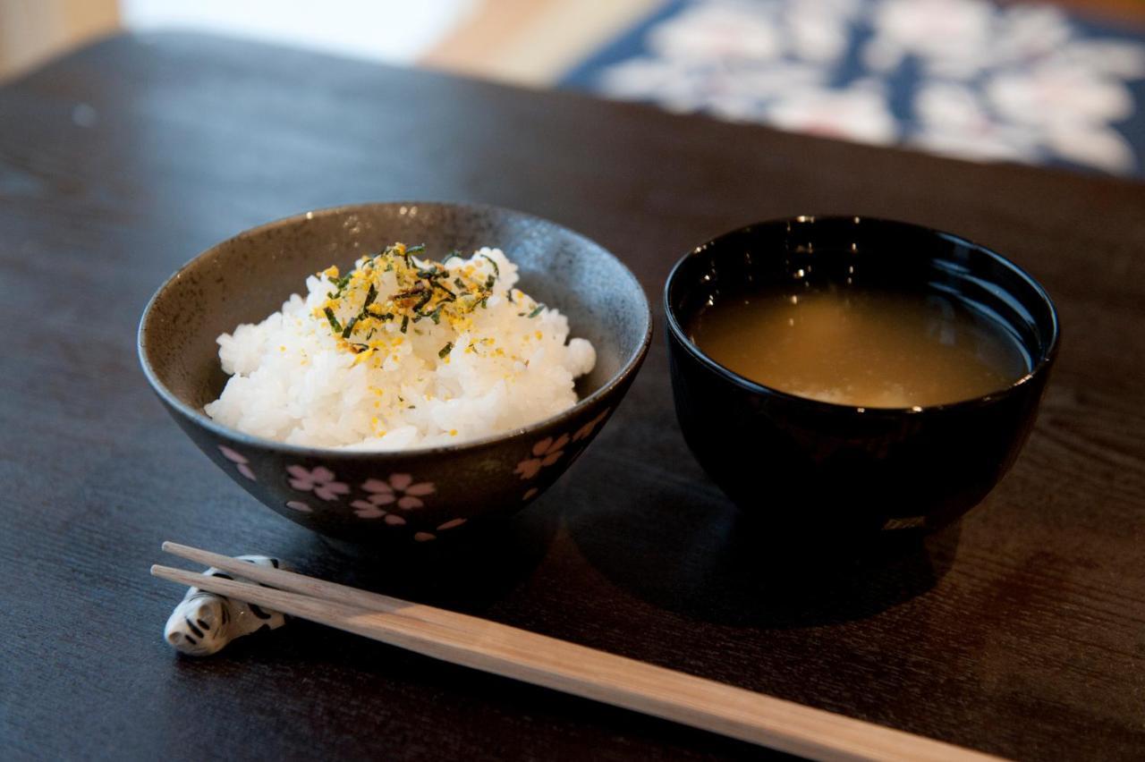 Sadou Hostel Tokyo Ueno Zewnętrze zdjęcie