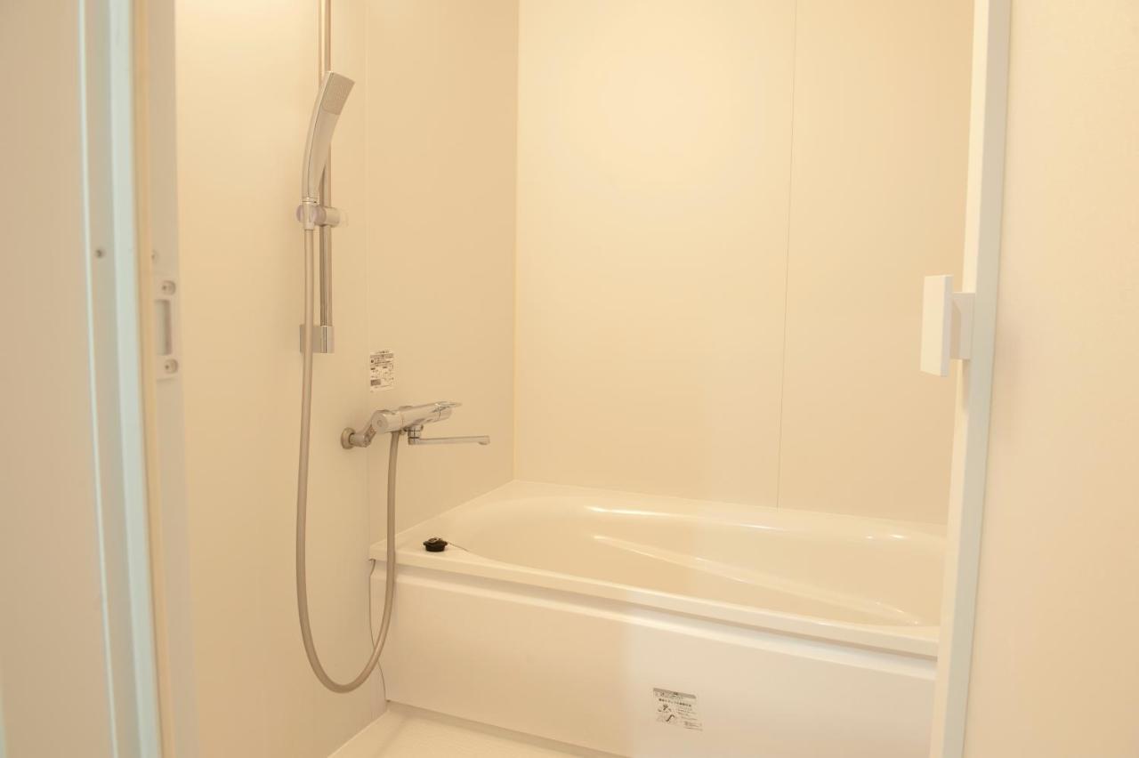 Sadou Hostel Tokyo Ueno Zewnętrze zdjęcie